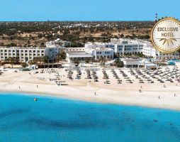 CALIMERA YATI BEACH DJERBA